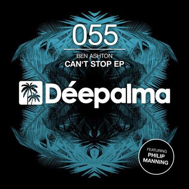 Can't Stop - Original Mix