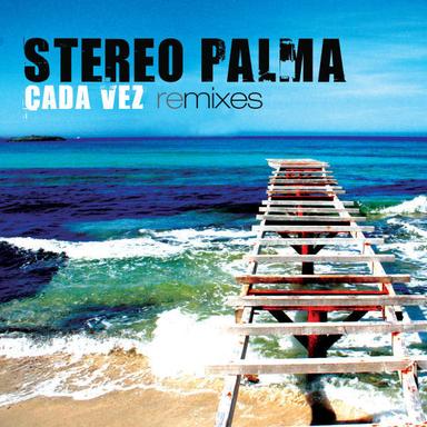 Cada Vez - Malibu Breeze Remix Edit