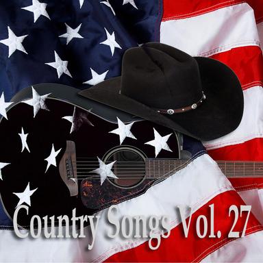 Country Songs Vol. 27