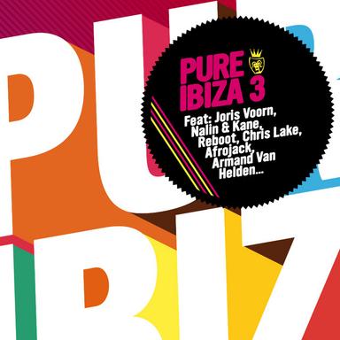 La Tromba - Riva Starr Remix