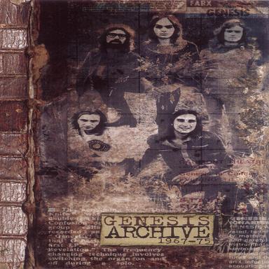 Silent Sorrow In Empty Boats - Live From The Shrine Auditorium,United States/1975