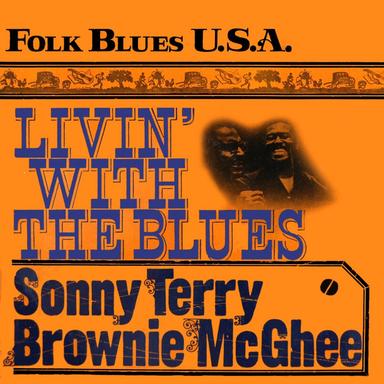 Brownie's Guitar Blues