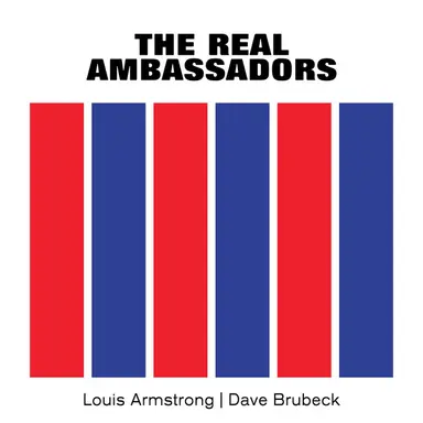 The Real Ambassador
