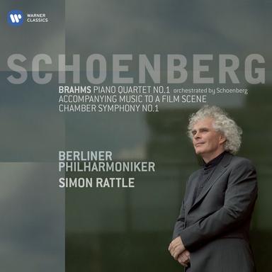 Schoenberg: Orchestral works