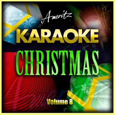 Karaoke - Christmas Vol. 8