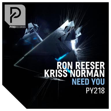 Need You - Original Mix