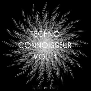 My Definition of Techno - Alberto Ruiz Remix