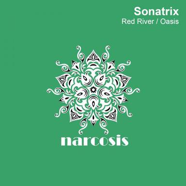 Red River - Original Mix