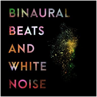 White Noise Rise and Fall