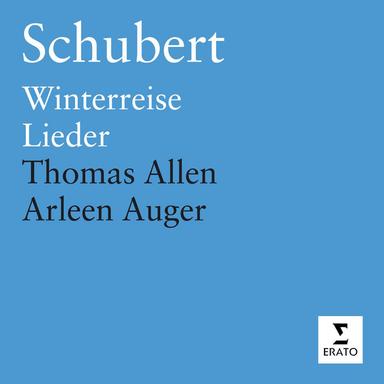 Schubert: Du bist die Ruh, Op. 59 No. 3, D. 776