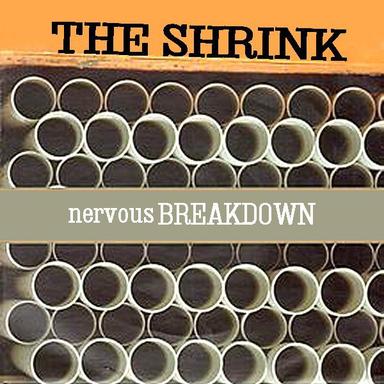 Nervous Breakdown ((Gtr Mix))