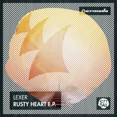 Rusty Heart - Ron Flatter Remix