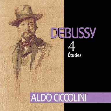 Debussy: 12 Études, CD 143, L. 136: No. 11, Pour les arpèges composés