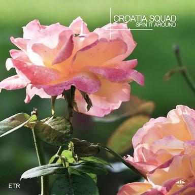 Spin It Around - Original Mix