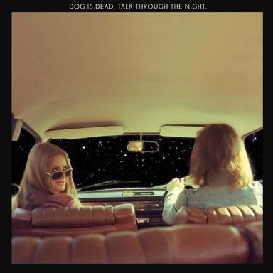 Talk Through the Night - Mystery Jets Disco Biscuit Remix