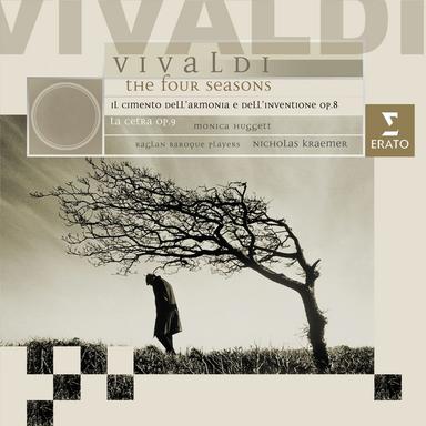 Vivaldi: The Four Seasons, Violin Concerto in F Major, Op. 8 No. 3, RV 293 "Autumn": III. Allegro "La caccia"