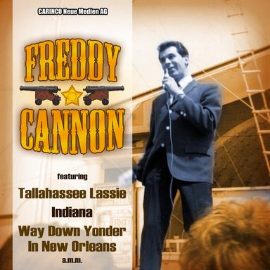 The House of Blue Lights