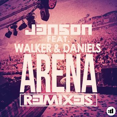 Arena - j3n5on Remix