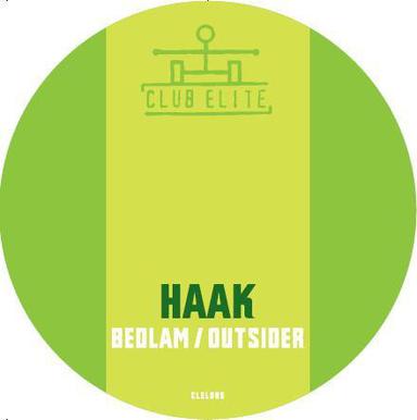 Bedlam - Original Mix