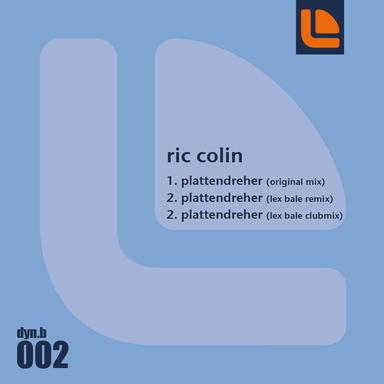 Plattendreher - Original Mix