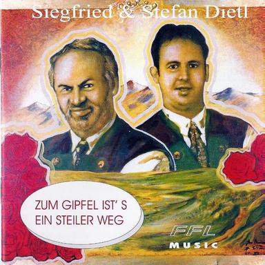 Der Sommer der brennenden Herzen