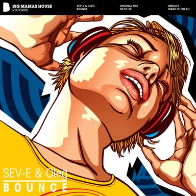Bounce - Original Mix