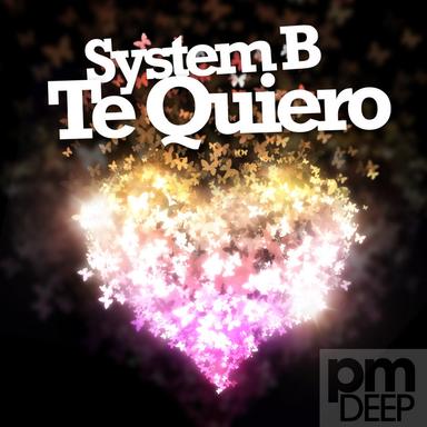 Te Quiero - DJ Bounce Violin Remix