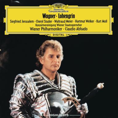 Lohengrin, WWV 75, Act I: Prelude