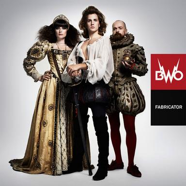 Rhytm Drives Me Crazy