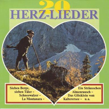 Im Grünen Wald, Da Wo Die Drossel Singt