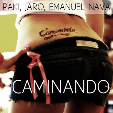 Caminando - Club Mix Radio Edit