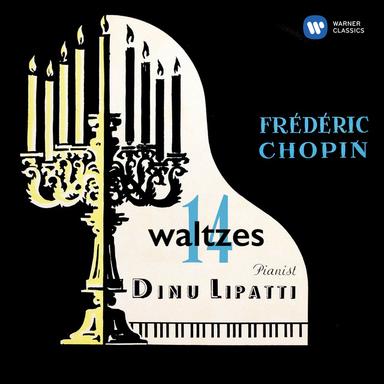 Chopin: Waltz No. 6 in D-Flat Major, Op. 34 No. 1 "Minute"