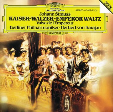 Emperor Waltz, Op. 437