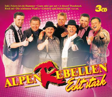 Der Seppi Und Die Peppi