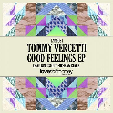 Good Feelings - Original Mix