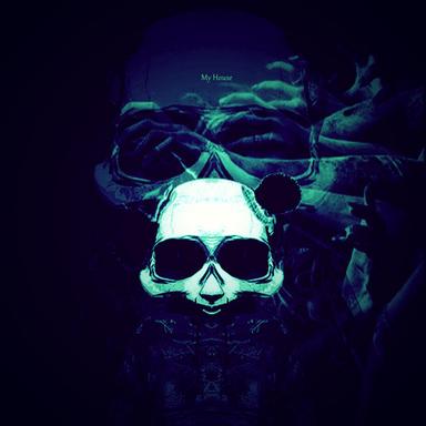 My House - My House Remix