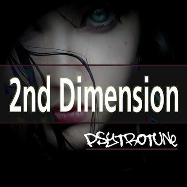 2nd Dimension