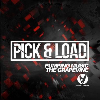 Pick & Load EP