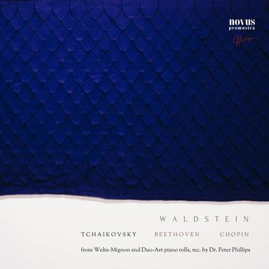 Album for the Young, Op. 39: VIII. The Doll's Burial