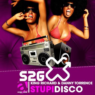 Stupidisco - Original Mix