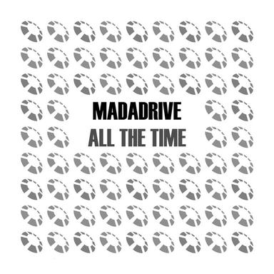 All The Time (think 'bout you) - Original Mix