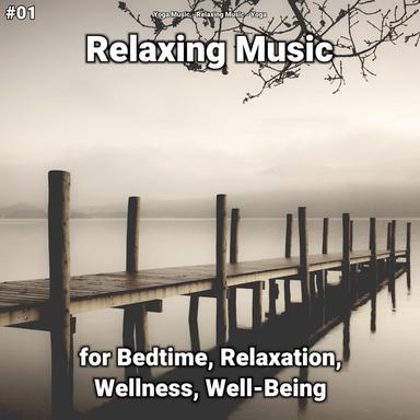 Soft Zen Music for Spa