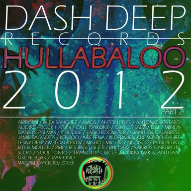 Intelligence Revolution - Rodrigo Gutti Remix