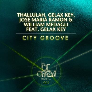 City Groove - Original