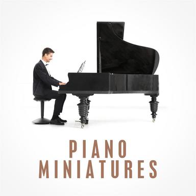 8 Fantasiestücke, Op. 12: V. In der Nacht