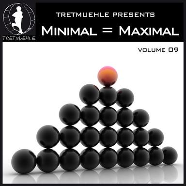 Minimal = Maximal Vol. 9