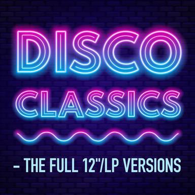 Lotta Love - Jim Burgess Disco Mix