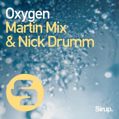 Oxygen - Original Club Mix