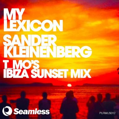 My Lexicon - T_Mo's Sunset Mix