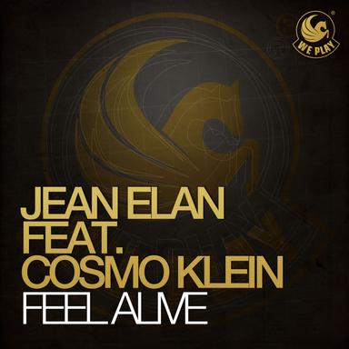 Feel Alive (feat. Cosmo Klein) - Deniz Koyu Radio Edit